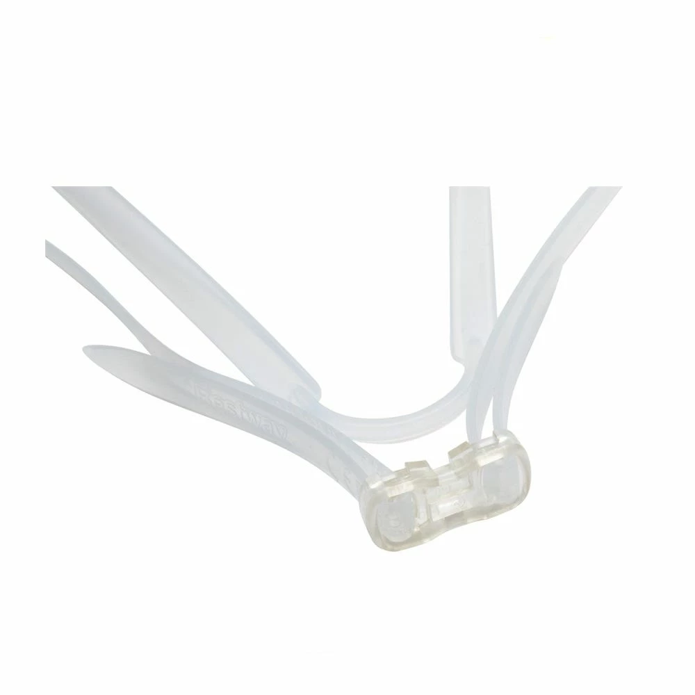 Bestway Hydro-Swim™ IX-1400 Adult 14+ Goggles - 21077 - Pool & Water Toys - Image 2