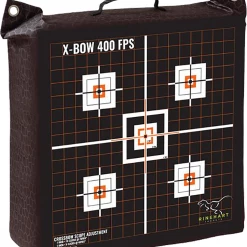Rinehart 18 Inch Crossbow Bag Target - 57111 - Archery Targets