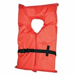 Kent Type II Adult Life Jacket 10200020000412 - Life Jackets
