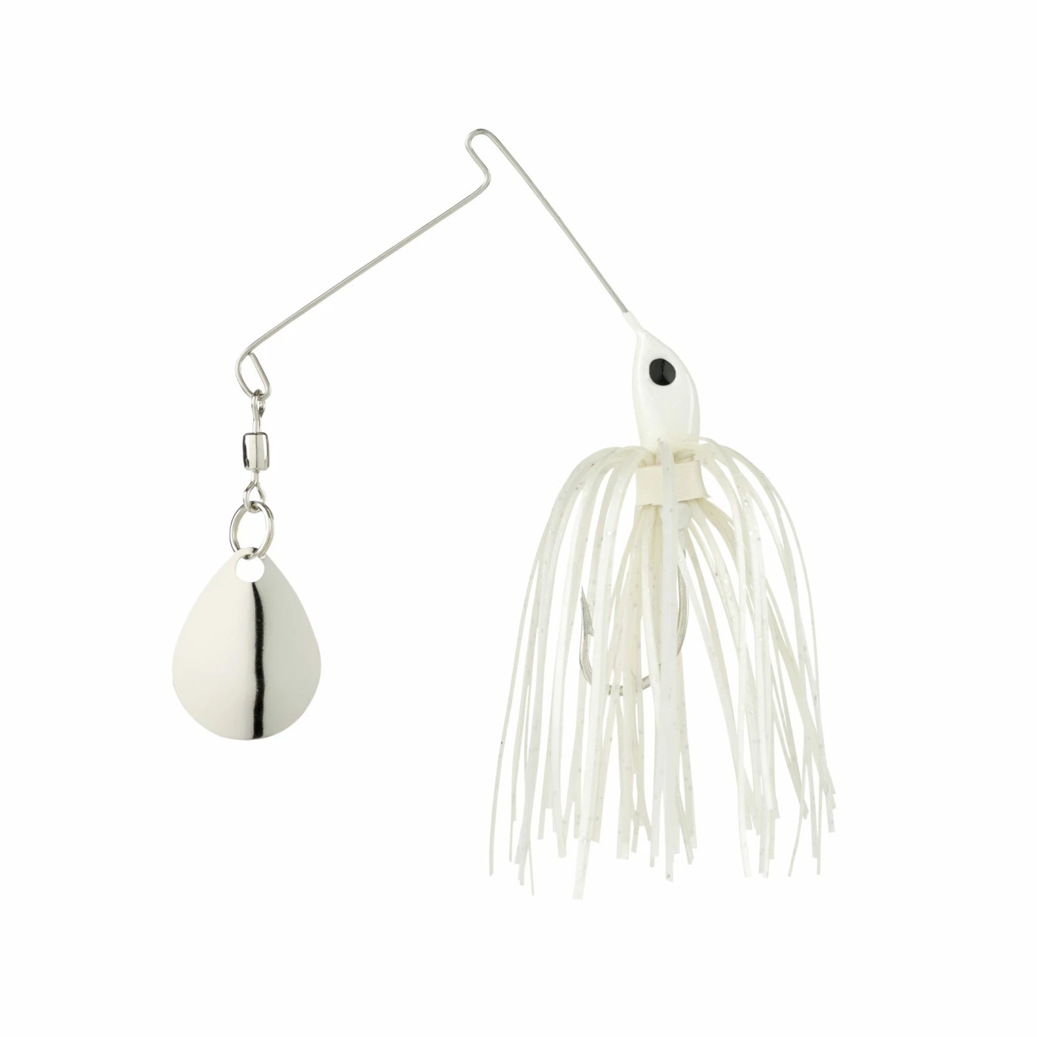 Strike King Micro-King Spinnerbait MC-72 - Baits & Lures