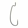 Berkley Fusion19 Offset Worm Hook 2/0 - 176180018 - Fishing Hooks