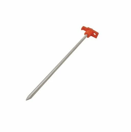 Various Brands Tent Stake 10 inch Spike 8311 - Tents & Shelters - Image 2