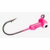 Strike King Mr. Crappie Sausage Heads - MRCSHJH116-98  - Baits & Lures