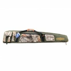 Gettysburg 49" 5 Pocket Realtree/Olive Rifle Case 66358 - Gun Cases