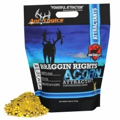Ani-Logics Outdoors Ani-Logics Braggin Rights Acorn 6 LBS - 70150 - Attractants