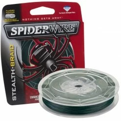 SpiderWire Stealth - 1339727 - Fishing Line