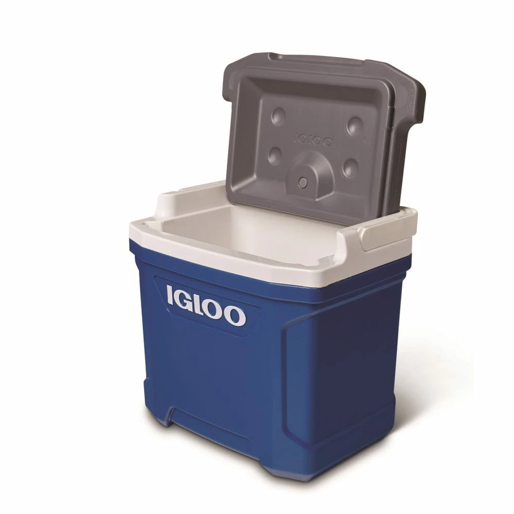Igloo Latitude Cooler, 16 Quart - 32625 - Coolers - Image 2