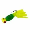 Strike King Mr. Crappie Sausage Heads - MRCSH18-247 - Baits & Lures