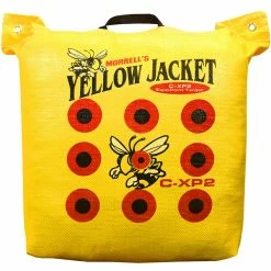 Morrell Yellow Jacket Archery Bag Target - 195 - Archery Targets