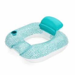 Bestway H2OGO! Flip-Pillow Pool Lounge - 43097E - Pool & Water Toys