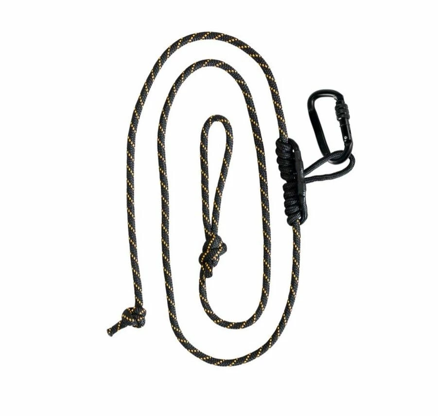 Muddy Safety Harness Lineman's Rope - MSA070 - Hunting Accessories & Gear - Image 2
