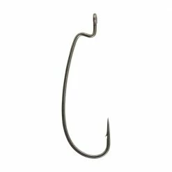 Berkley Fusion19 Offset Worm Hook 4/0 - 176180084 - Fishing Hooks