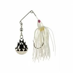 Strike King Micro-King Spinnerbait MK-72 - Baits & Lures
