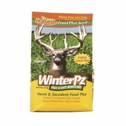 Evolved Habitats Winter PZ Peas and Oats Mix - 10lb. 71007 - Hunting Accessories & Gear