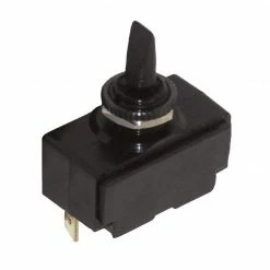 Shoreline Marine Toggle Switch On/Off 2-Pos - Marine Hardware