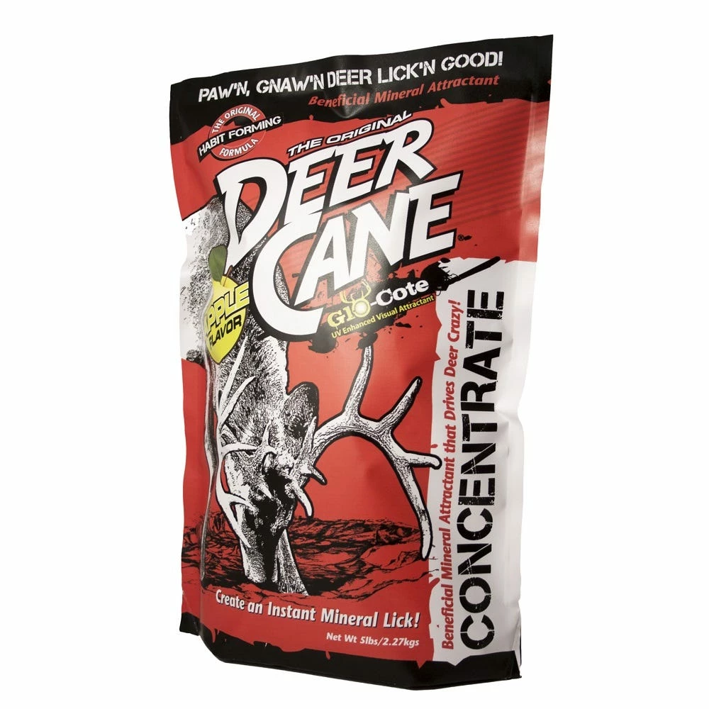 Evolved Deer Cane Apple Uv EVO26593 - Wildlife Feeds & Attractants - Image 3