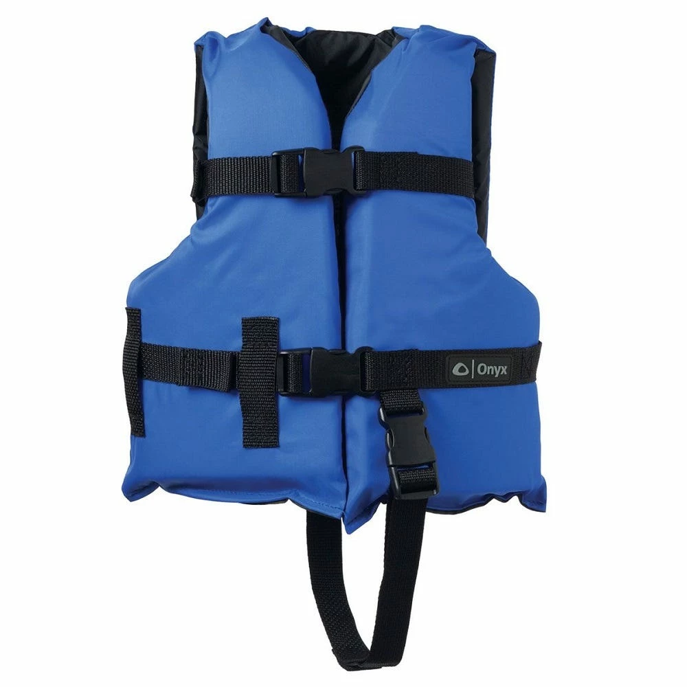 Onyx Youth General Purpose Vest 10306150000219 - Life Jackets