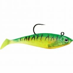 Storm WildEye Swim Shad - WSS03FT - Knives & Tools