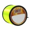 Vicious Fishing 8lb. 1700 Yards Yellow Panfish Mono PYLQ8 - Fishing Accessories & Gear