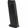 ProMag Smith & Wesson® M&P®9 9mm (17) Rd Magazine, Blue Steel - SMI-A12 - Shooting Supplies