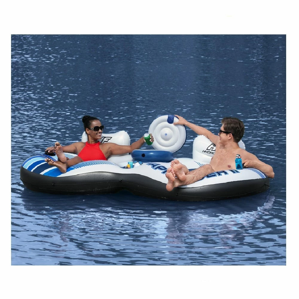 Hydro Force Hydro-Force 99" x 52" Rapid Rider II - 43113E - Swimming Pools & Sprinklers - Image 3