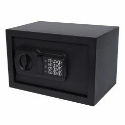 Gettysburg Personal Safe - 20EA-GB - Gun Safes