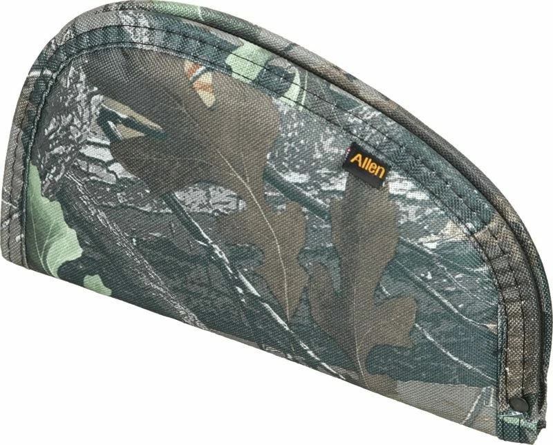 Various Brands Assorted 13 inch Cloth Handgun Case 72-13 - Gun Cases - Image 7