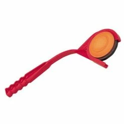 Allen Hand Held Target Thrower Orange 22700 - Shooting Supplies