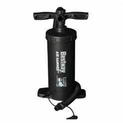Bestway Air Hammer Manual Air Pump - 62086E - Pool Care & Maintenance