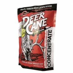 Evolved Deer Cane Apple Uv EVO26593 - Wildlife Feeds & Attractants