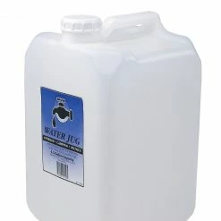 Midwest 4.5 Gallon Portable Water Jug with Cap 9119 - Camp Kitchen