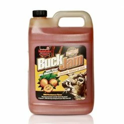 Evolved Buck Jam Persimmon EVO21303 - Wildlife Feeds & Attractants