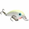 Strike King Bitsy Minnow Bait HCBPM-501 - Baits & Lures