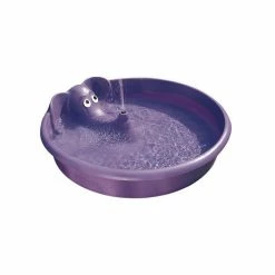 Gracious Living 60" Elephant Spray Kiddie Pool - Pool & Water Toys