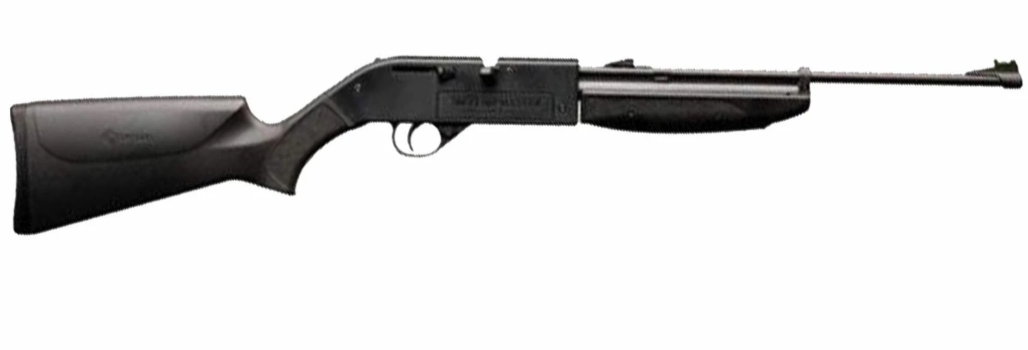 Crosman Pump Master BB and Pellet Air Rifle 760B - Air Guns and Airsoft - Image 2