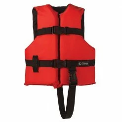 Onyx Child General Purpose Vest 10306110000119 - Life Jackets
