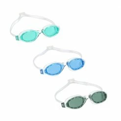 Bestway Hydro-Swim™ IX-1400 Adult 14+ Goggles - 21077 - Pool & Water Toys