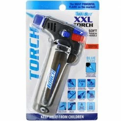 TurboBlue XXL Torch Carded 040299 - Lighting