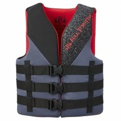 Full Throttle Adult Dual-Sized Rapid-Dry Vest S-M 14206170003019 - Life Jackets