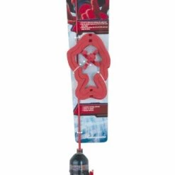 Shakespeare Spiderman Lighted Kit - 1465829 - Fishing