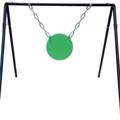 Various Brands 10" Rifle Gong Target Promo TGTRG10 - Targets