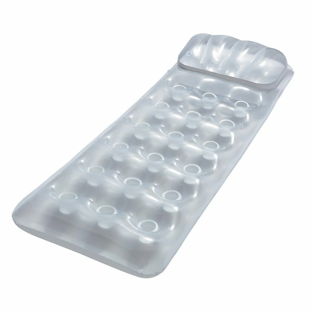 Bestway H2OGO! Metal Tech Pool Lounge 6'2" - 43024E - Pool Care & Maintenance - Image 4