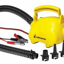 Kwik Tek Airhead Air Pig 12V Pump AHP-12AP - Pool & Water Toys