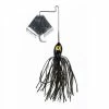 Strike King Mini Pro-Buzz Buzzbait 18PBM-210 - Baits & Lures