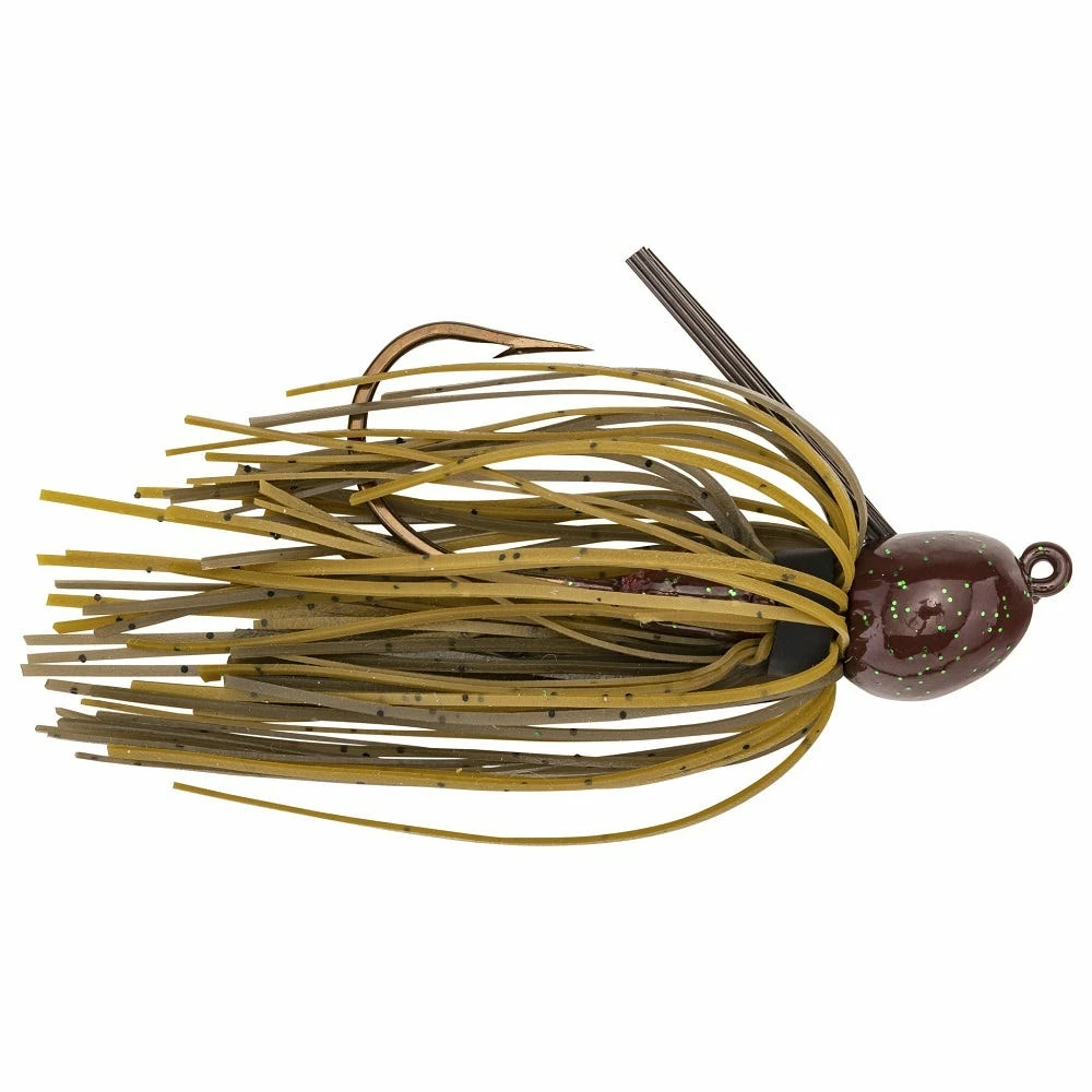 Strike King Bitsy Bug Mini Jig Bait BBJ14-13 - Baits & Lures - Image 2