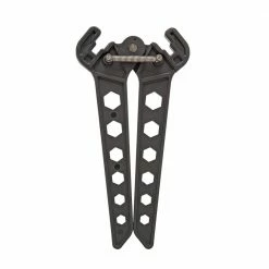 .30-06 Outdoors Bow Buddy Kickstand With Rubber Jaws - Archery Accessories