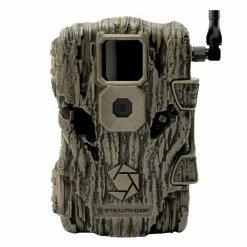 Stealth Cam Fusion X Wireless Trail Camera, Verizon - STC-FVRZWX - Trail Cameras