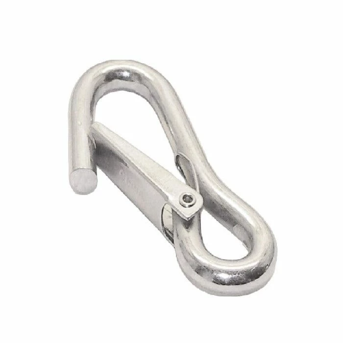Shoreline Marine Universal Snap 4" Plated - Marine Hardware