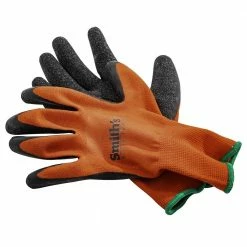 Smith's 51292 RegalRiver Textured Grip Fishing Gloves XL - 51292 - Fishing Accessories & Gear