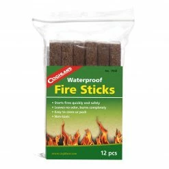 Coghlan's Coghlan ft s Fire Sticks 12 Pack 7940 - Lighting